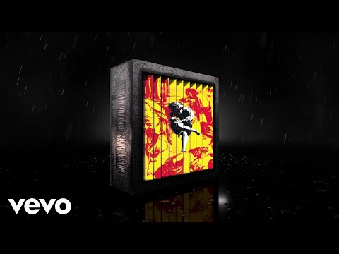 Use Your Illusion (Super Deluxe)