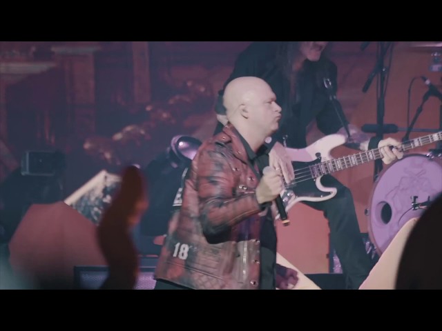 HELLOWEEN - Dr. Stein (Live in Sao Paulo, 2017, United Alive)
