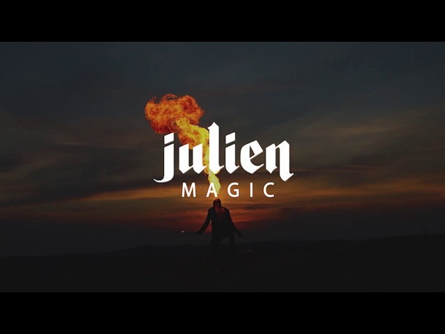 Channel  Trailer 2020🔥🔥🔥 -Julien Magic