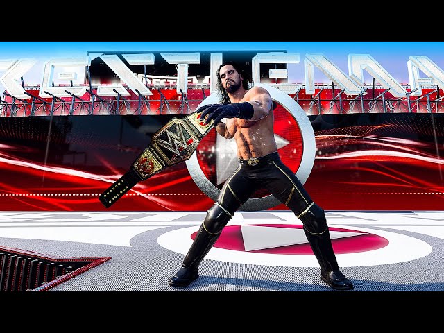 I Beat the Entire WWE 2K24 Showcase in One Video!