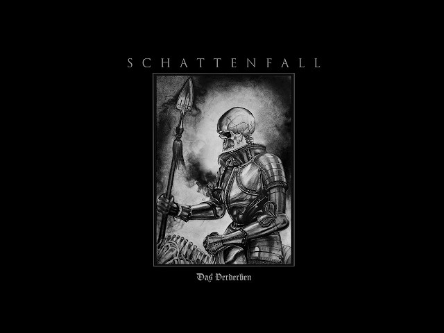 Schattenfall - Das Verderben (Full EP Premiere)