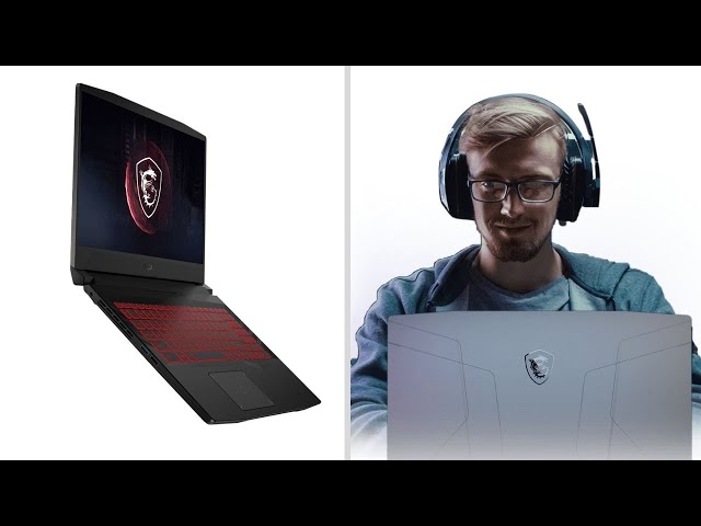 5 Things to Know: MSI Pulse GL66 Gaming Laptop