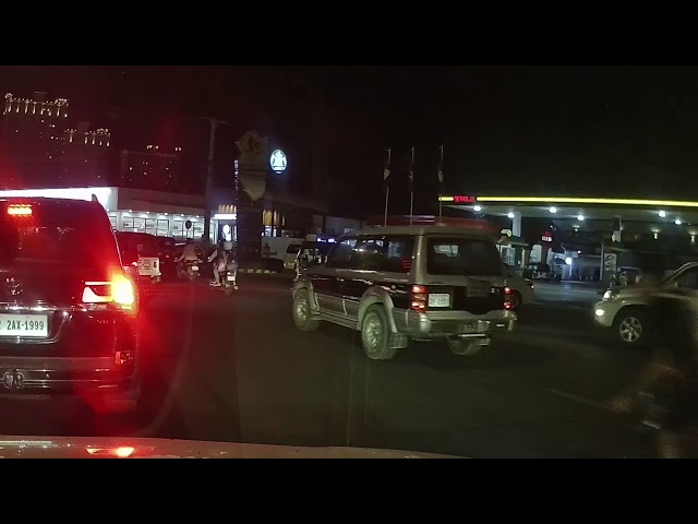 Using fake Police lights on regular cars