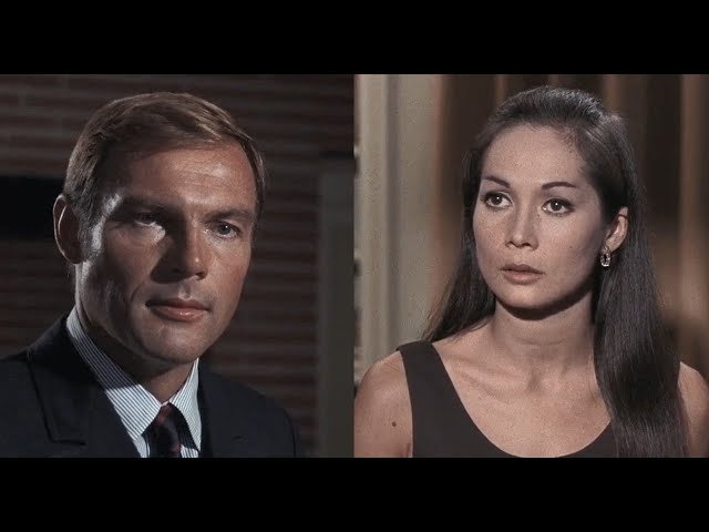 The Girl Who Knew Too Much (1969) Adam West, Nancy Kwan, Nehemiah Persoff, Buddy Greco