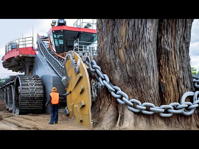 99 Biggest Heavy Equipment Machines Working At Another Level ►2