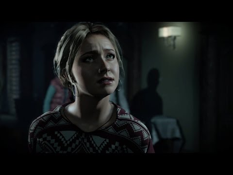 Teenie-Horror-Slasher zum Mitspielen: Until Dawn  - Der Test zum Horror-Adventure