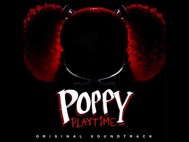 Poppy Playtime Secret OST (02) - Old and Rusty