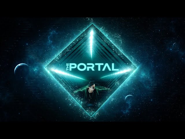 Illusionize Universe - The Portal