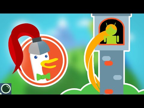 Can DuckDuckGo's New Service Save Android Privacy? - Surveillance Report 64