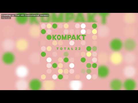 Various Artists - Total 22 - Kompakt