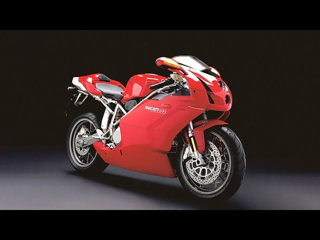 Ducati's most hated motorcycle