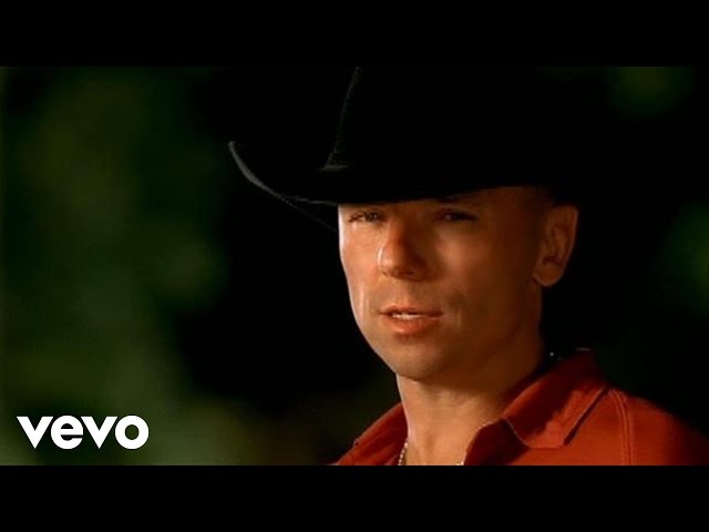 Kenny Chesney - Don't Blink (Official Video)