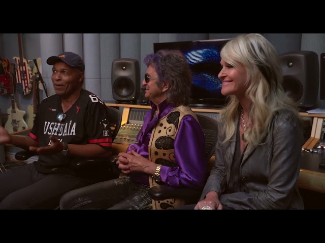 In Concert for Cancer with Ray Parker Jr., Jim Peterik & Mindi Abair