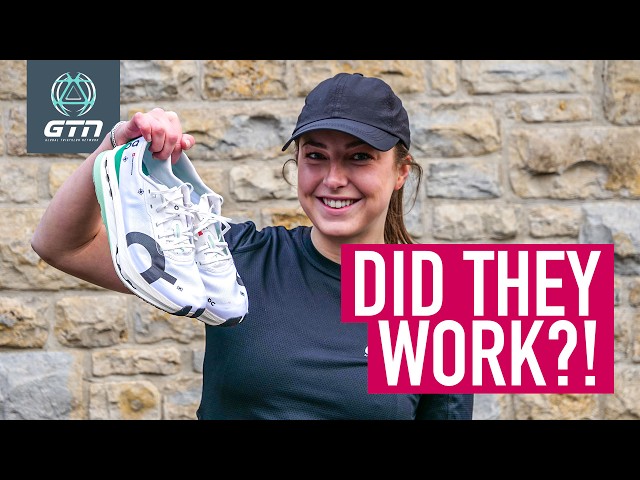 We Gave A Novice Runner A Pair Of $300 Super Shoes!