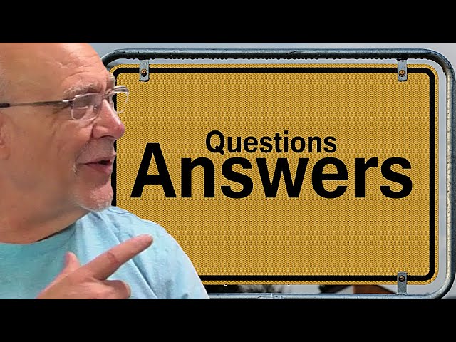 ❓Why do PIs need phone #s and emails? How do You Hire a Sub-Contractor? PI Questions Answered LIVE!