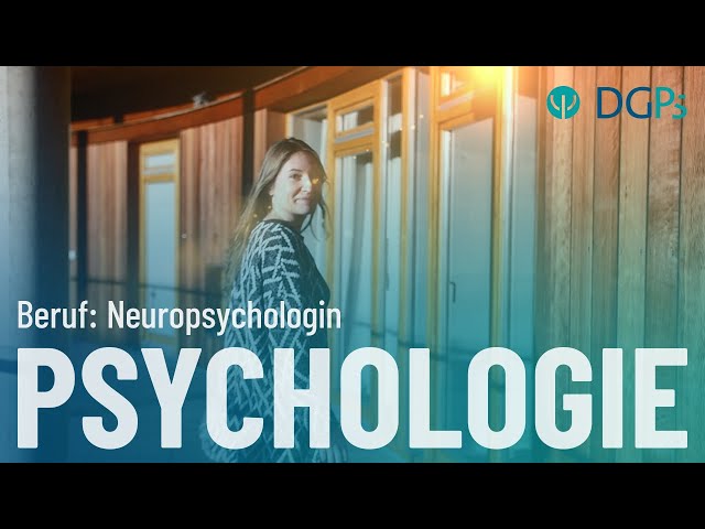 Berufe in der Psychologie: Neuropsychologie