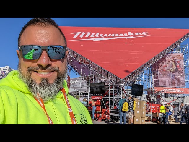 Newest Milwaukee Tools for 2022!