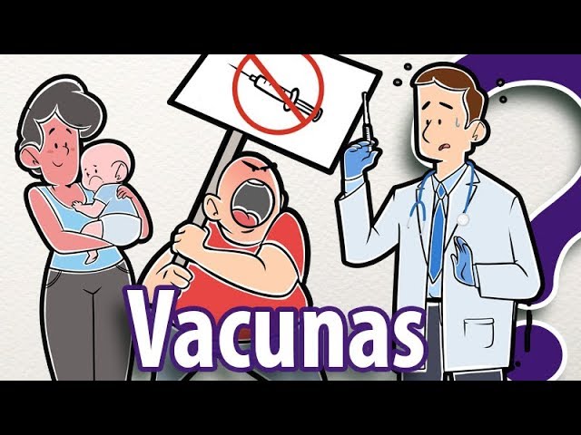Vaccines are ¿good or bad?