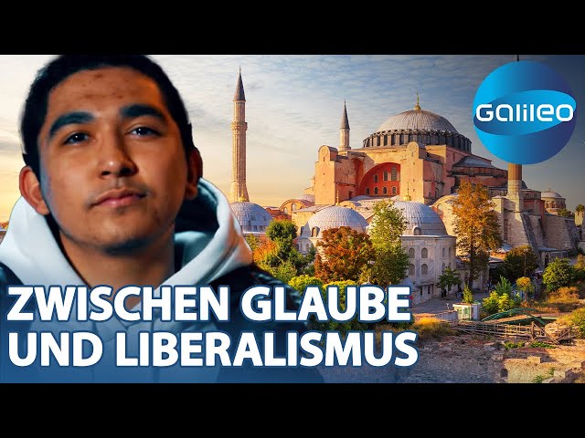 Jenseits von Tradition und Sehnsucht: Istanbuls Jugend zwischen Glauben, Abenteuerlust und Politik