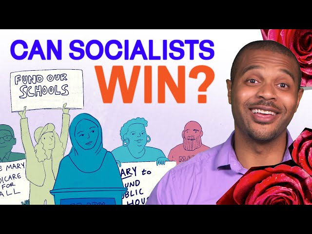 How Socialists Can Win Elections
