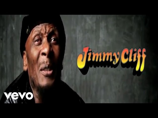 Jimmy Cliff - Rebirth (EPK) ft. Tim Armstrong