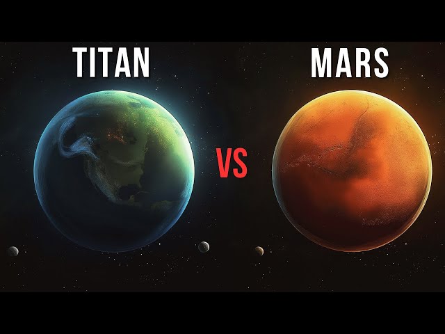 5 Pros and 5 Cons of Colonizing Titan Instead of Mars