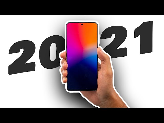 Samsung Galaxy S20 - Worth it in 2021?