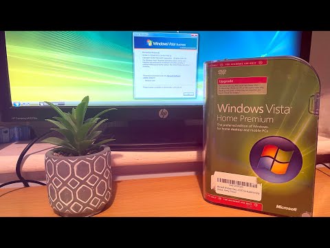 The Best of Windows Vista