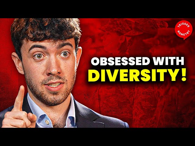 How Wokeness is Destroying the British Army - Steven Edginton
