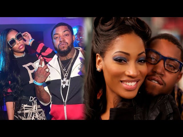 Romance Alert! Lil Scrappy and Erica Dixon Are Back Together