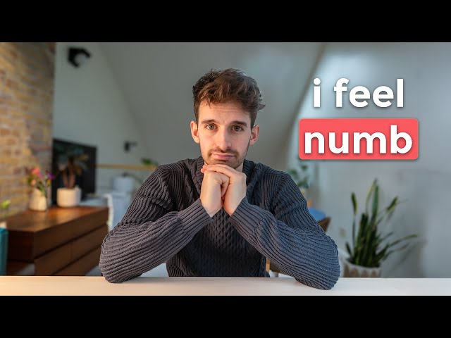 How To Feel Your Feelings