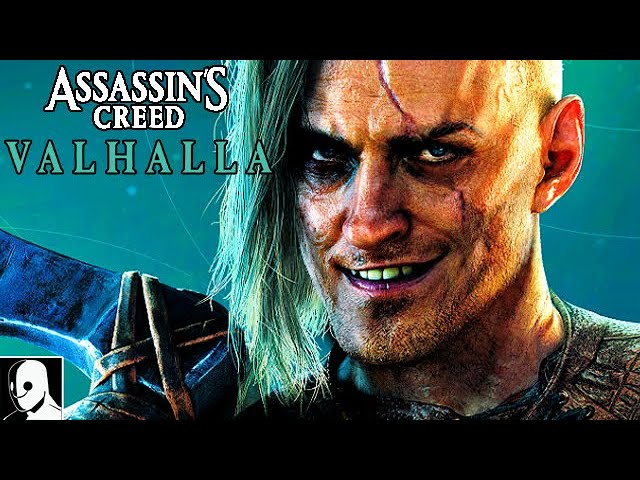 Assassins Creed Valhalla Gameplay Deutsch #65 - Wiedersehen mit IVAR & CEOLBERT