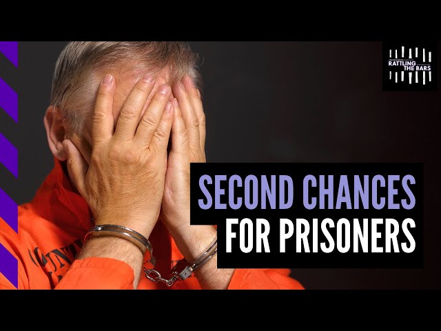 'Second look' legislation can free longtime prisoners | Rattling the Bars