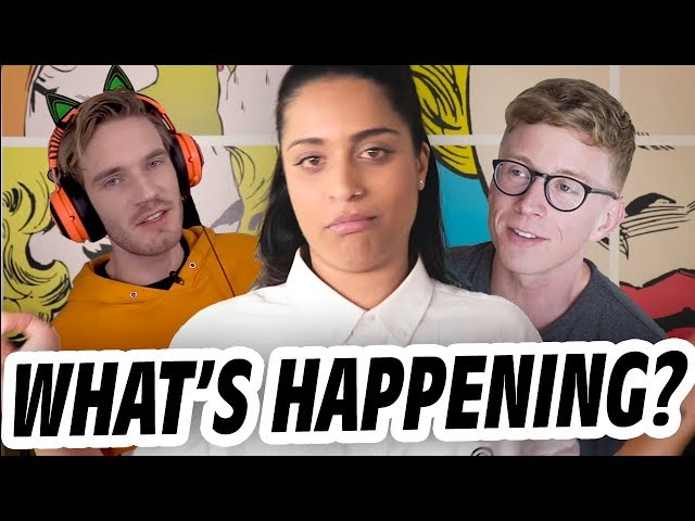 Why People Hate Lilly Singh - What's Really Happening to IISuperwomanII