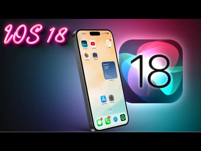 The Best iOS 18 - Features, Leaks REVEALED 🔥🔥