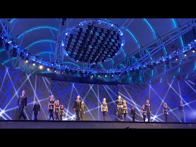 Lord of the Dance || Global Village Dubai 2022 || Breathtaking Live show ||