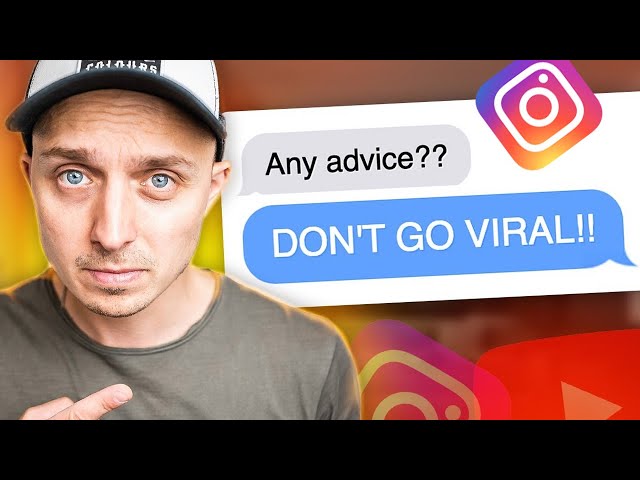 How To Grow On Instagram the RIGHT WAY!