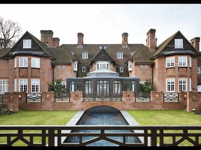 This is Justin Bieber's new London home | CNBC International