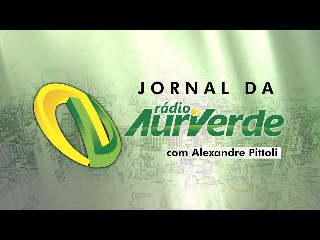 News da Manhã Brasil – Alexandre Pittoli - 22/04/2024