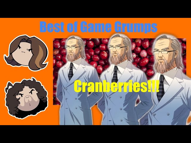 Best of Game Grumps: Dr Hoffman