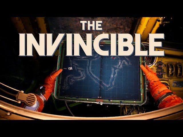 The Invincible 006 | Im Auge des Sturms | Gameplay Deutsch Staffel 1