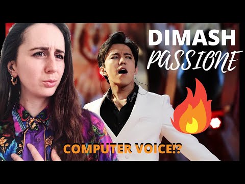 Week 2: The Dimash Journey - Becoming a Dear