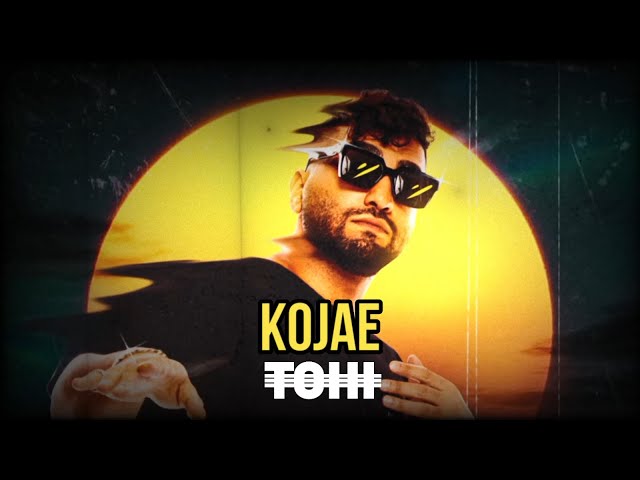 TOHI - KOJAE (Audio)