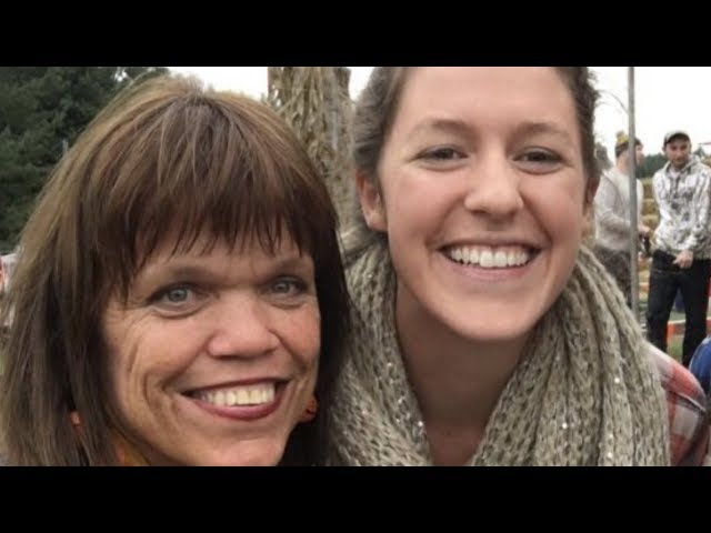 The Real Reason You Don't Hear From Molly Roloff Anymore