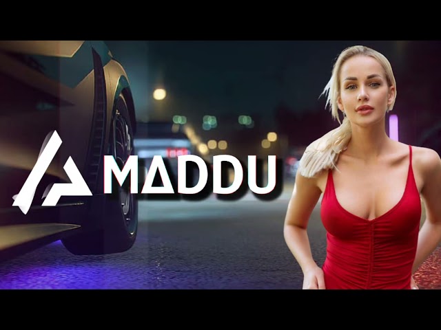 Arabic Remix   Maddu Elsen Pro Remix   ريمكس عربي2021