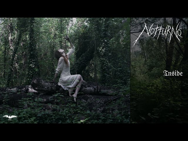 Notturno - Inside [Full Album] (Depressive Black Metal)