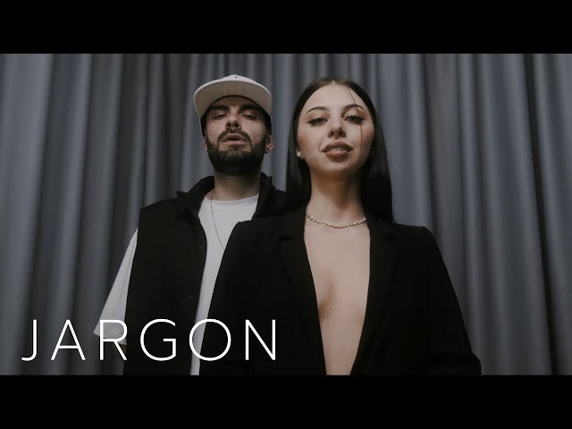JARGON - Muzeu (official video 2024)