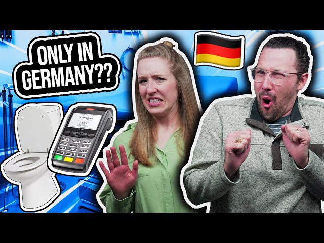 Awkward German Social Interactions Americans Cannot Relate To