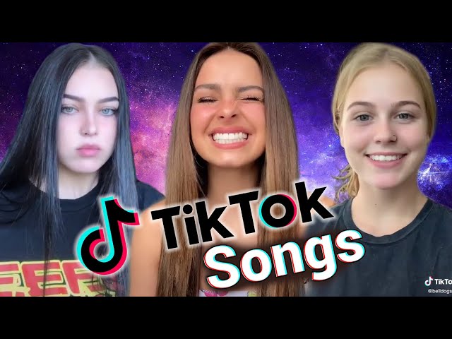 TIK TOK SONGS You Probably Don't Know The Name Of V16