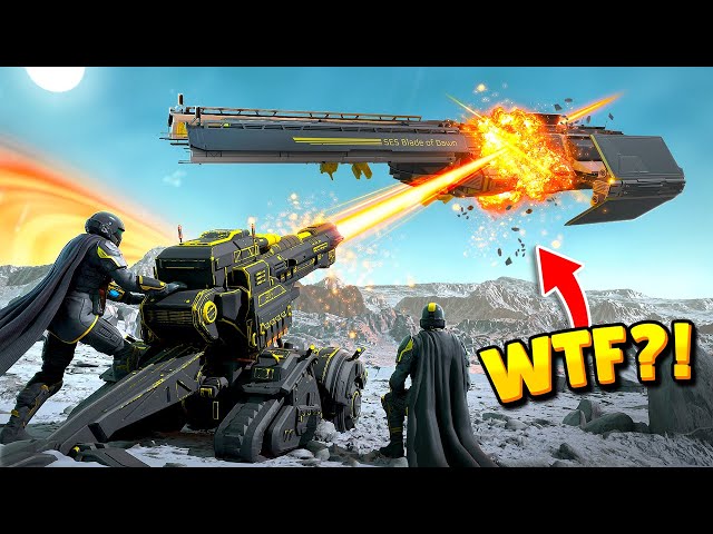 TOP 100 WTF MOMENTS IN HELLDIVERS 2